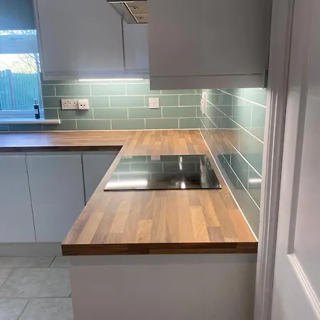 Ferienhaus Number 31 Deluxe *