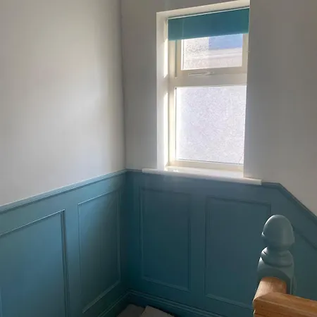 Number 31 Deluxe Carlanstown