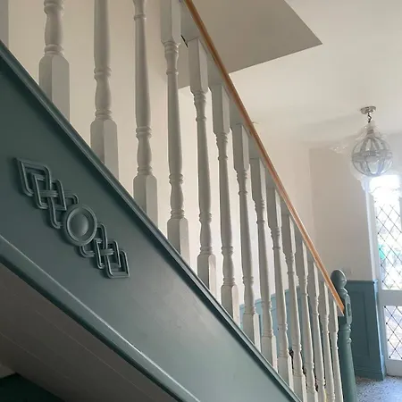 Number 31 Deluxe Ferienhaus Carlanstown