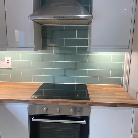 Number 31 Deluxe Ferienhaus *