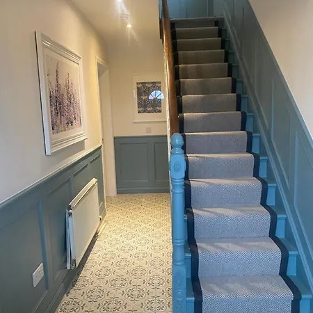 Number 31 Deluxe Ferienhaus