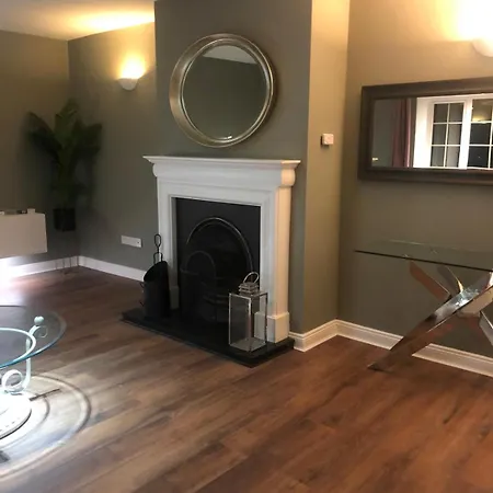 Number 31 Deluxe Carlanstown