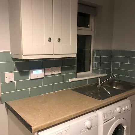 Number 31 Deluxe Ferienhaus *