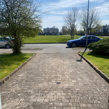 Holiday home Number 31 Deluxe Carlanstown