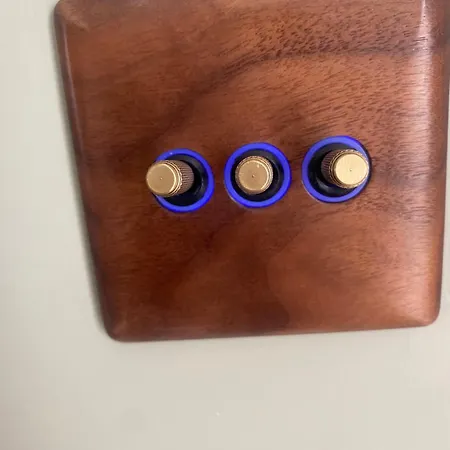 Number 31 Deluxe Ferienhaus *