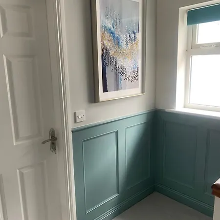 Ferienhaus Number 31 Deluxe