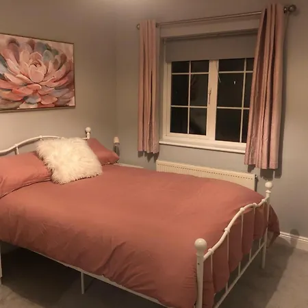 Ferienhaus Number 31 Deluxe Carlanstown