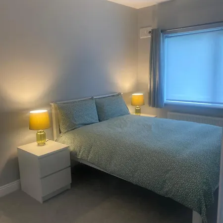 Number 31 Deluxe * Carlanstown