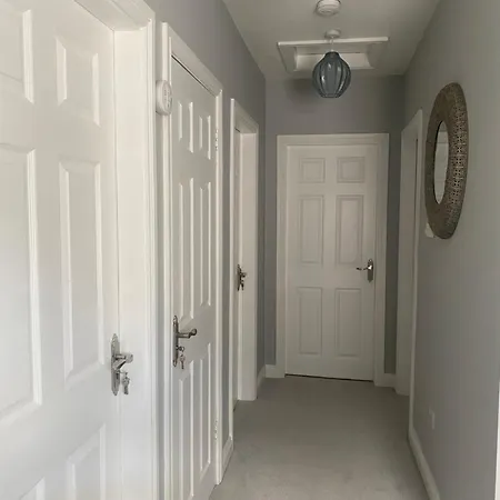 Number 31 Deluxe Ferienhaus *