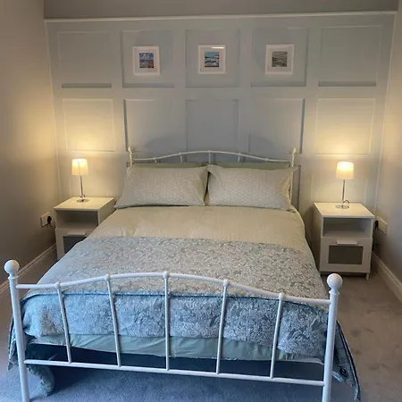 Number 31 Deluxe Carlanstown