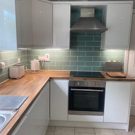 Ferienhaus Number 31 Deluxe