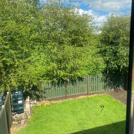 Number 31 Deluxe * Carlanstown