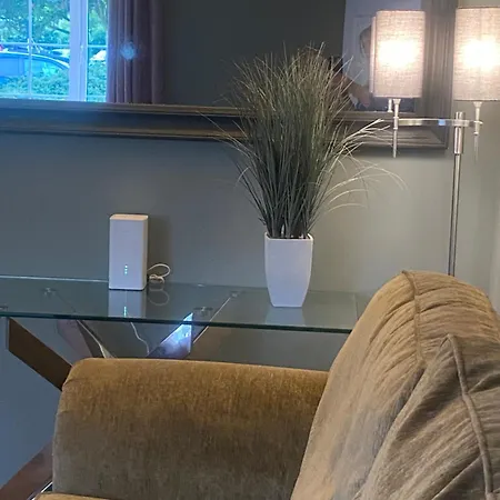 Number 31 Deluxe Carlanstown