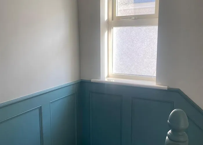 Number 31 Deluxe Carlanstown