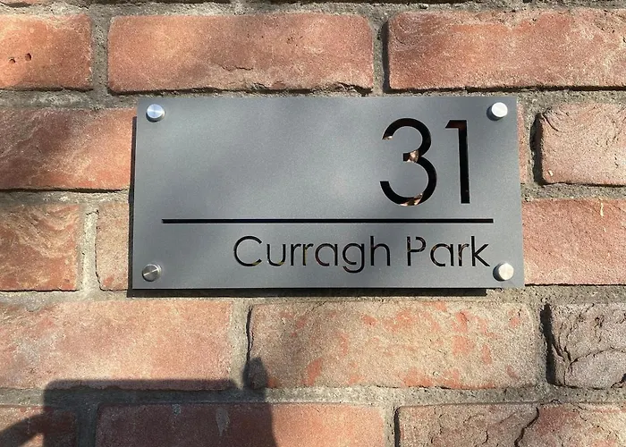 Number 31 Deluxe Vakantiehuis