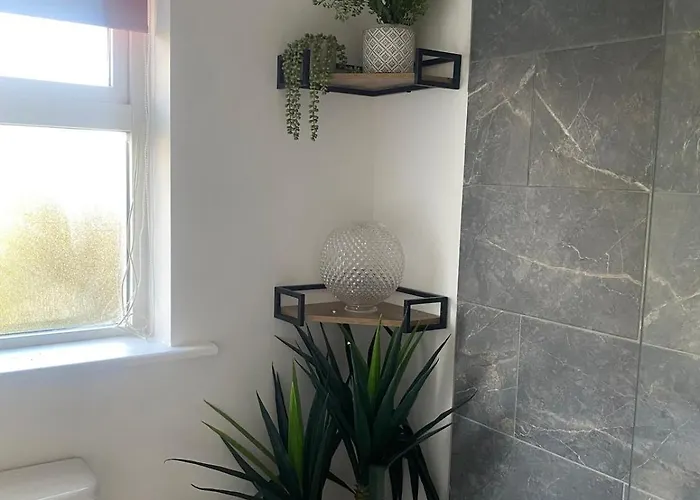 Vakantiehuis Number 31 Deluxe *