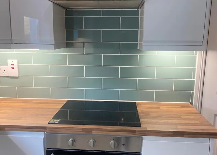 Number 31 Deluxe Vakantiehuis *