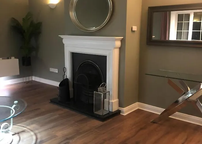 Number 31 Deluxe Carlanstown