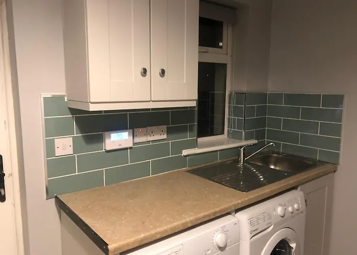 Number 31 Deluxe Vakantiehuis *