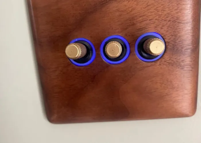 Number 31 Deluxe Vakantiehuis *