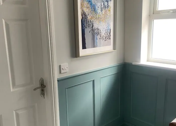 Vakantiehuis Number 31 Deluxe