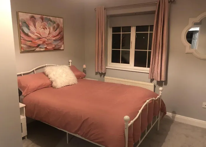 Holiday home Number 31 Deluxe Carlanstown