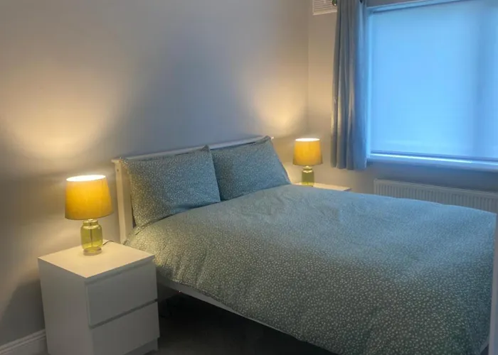 Number 31 Deluxe * Carlanstown