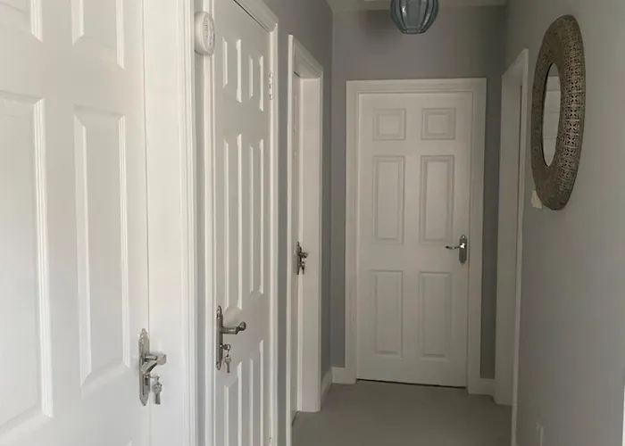 Number 31 Deluxe Vakantiehuis *