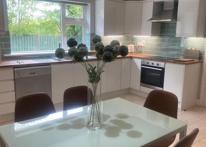 Number 31 Deluxe * Carlanstown