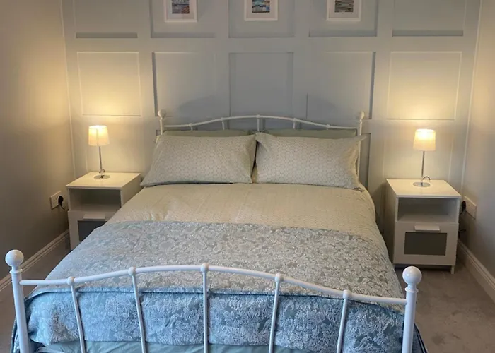 Number 31 Deluxe Carlanstown