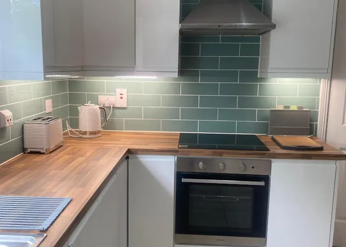 Vakantiehuis Number 31 Deluxe