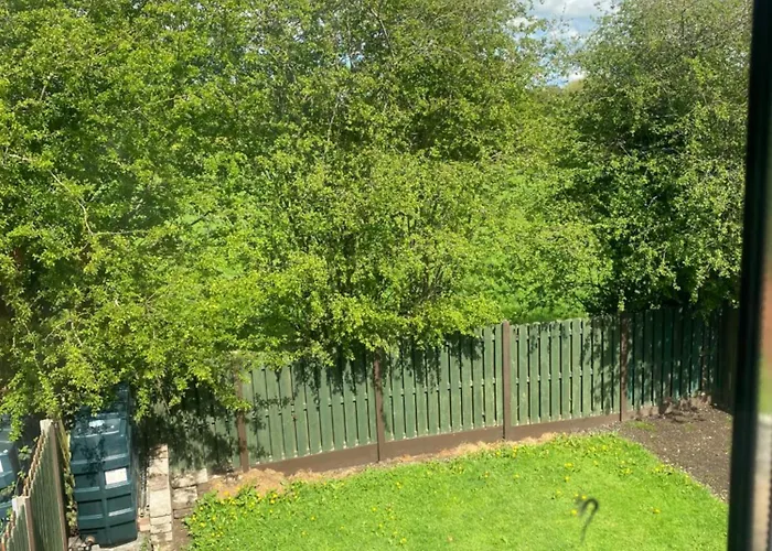 Number 31 Deluxe * Carlanstown