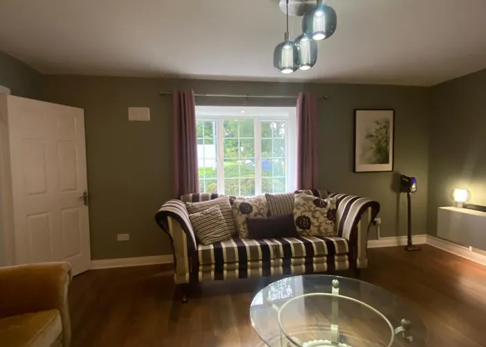 Number 31 Deluxe Vakantiehuis Carlanstown