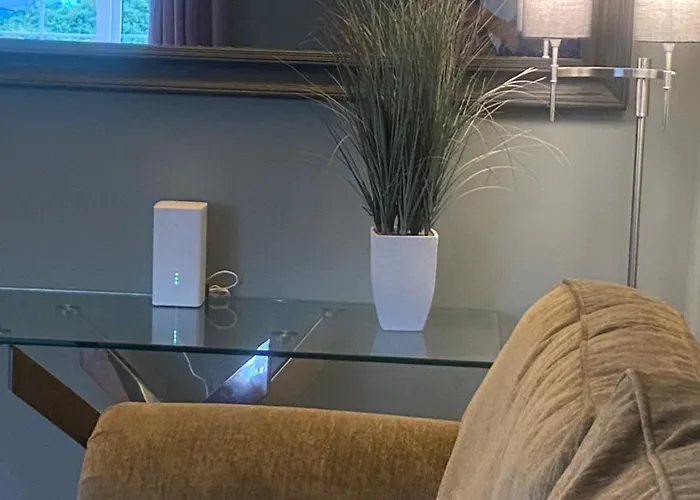 Number 31 Deluxe Carlanstown